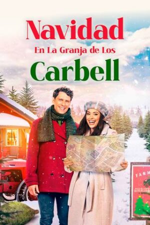 Navidad en la Granja de los Carbell (2023) Latino