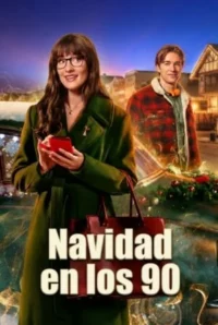 Navidad en los 90 (2024) Latino