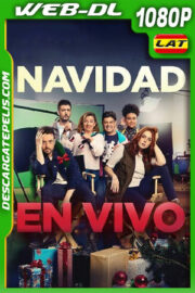Navidad en vivo (2022) 1080p WEB-DL Latino