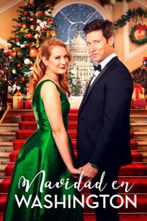 Navidad en Washington (2021) Latino