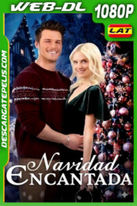 Navidad encantada (2024) 1080p WEB-DL Latino