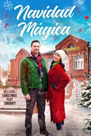 Navidad Mágica (2023) Latino