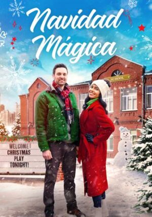 Navidad Mágica (2023) Latino