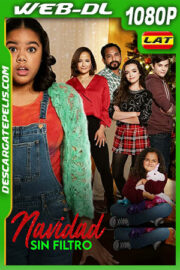 Navidad sin Filtro (2021) 1080p WEB-DL Latino