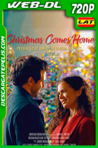 Navidad vuelve a casa (2020) 720p WEB-DL Latino