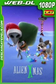 Navidad Xtraterrestre (2020) 1080p WEB-DL Latino