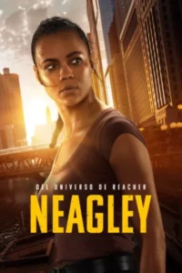 Neagley Temporada 1 Latino