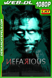 Nefarious (2023) 1080p WEB-DL Latino