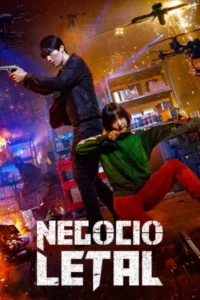 Negocio letal Temporadas (1-2) Latino
