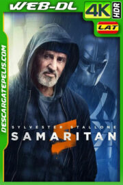 Némesis (2022) 4k WEB-DL HDR Latino