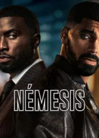 Némesis  Temporada 1 Latino