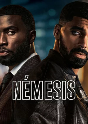 Némesis  Temporada 1 Latino