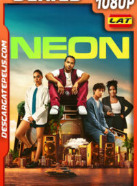 Neón Temporada 1 (2023) 1080p WEB-DL Latino