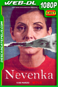 Nevenka Temporada 1 (2021) 1080p WEB-DL