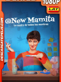 New Mamita Temporada 1 (2025) 1080p WEB-DL Latino