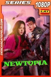 Newtopia Temporada 1 (2025) 1080p WEB-DL Latino