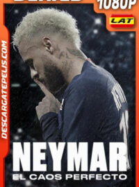 Neymar: El caos perfecto (2022) Temporada 1 1080p WEB-DL Latino