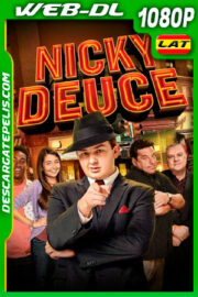 Nicky Deuce (2013) 1080p WEB-DL AMZN Latino