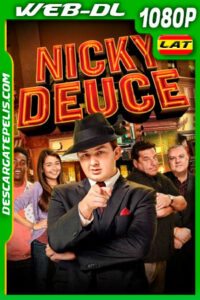 Nicky Deuce (2013) 1080p WEB-DL AMZN Latino