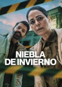 Niebla de invierno Temporada 2 Latino