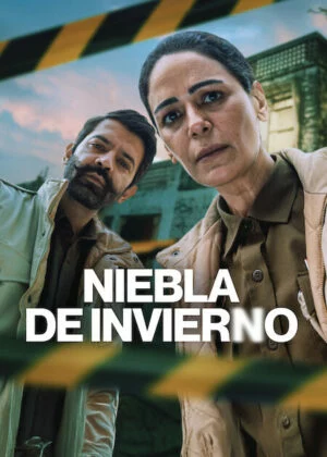 Niebla de invierno Temporada 2 Latino