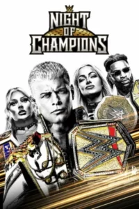 Night of Champions (2026) Latino