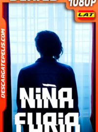 Niña Furia Temporada 1 (2021) 1080p WEB-DL Latino