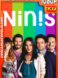 Ninis (2022) Temporada 1 1080p WEB-DL Latino