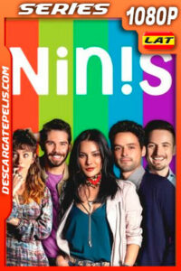 Ninis (2022) Temporada 1 1080p WEB-DL Latino