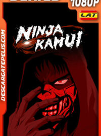 Ninja Kamui Temporada 1 (2024) 1080p WEB-DL Latino