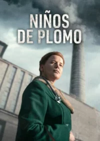 Niños de plomo Temporada 1 Latino
