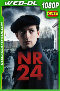 No. 24 (2024) 1080p WEB-DL Latino