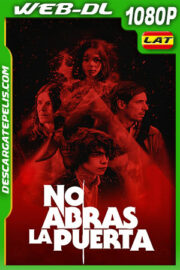 No abras la puerta (2022) 1080p WEB-DL AMZN Latino