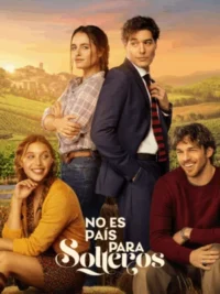No es país para solteros (2026) Latino