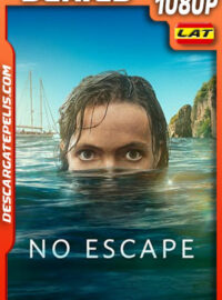 No Escape Temporada 1 (2023) 1080p WEB-DL Latino
