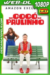 No Gogó do Paulinho (2020) 1080p WEB-DL AMZN Latino