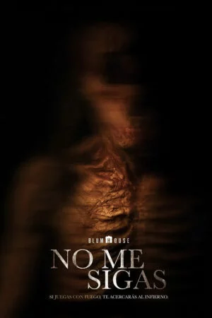 No me sigas (2025) Latino