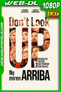 No miren arriba (2021) 1080p WEB-DL Latino