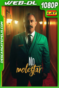 No molestar (2023) 1080p WEB-DL Latino