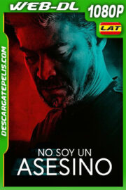No Soy Un Asesino (2019) 1080p WEB-DL Latino