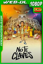 No te claves (2021) 1080p WEB-DL Latino