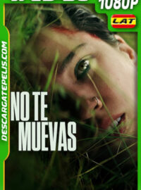 No te muevas (2024) 1080p WEB-DL Latino