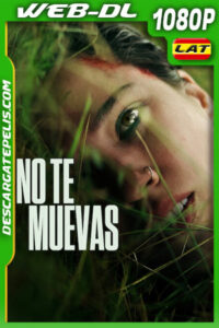 No te muevas (2024) 1080p WEB-DL Latino