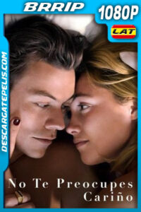 No te preocupes cariño (2022) 1080p BRrip Latino