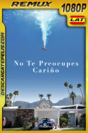 No te preocupes cariño (2022) 1080p REMUX Latino