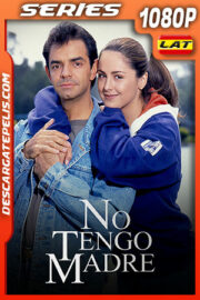 No tengo madre Temporada 1 (1997) 1080p WEB-DL Latino