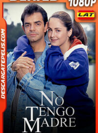 No tengo madre Temporada 1 (1997) 1080p WEB-DL Latino
