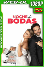 Noche de bodas (2024) 1080p WEB-DL Latino