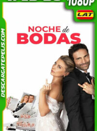 Noche de bodas (2024) 1080p WEB-DL Latino