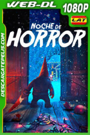 Noche de horror (2023) 1080p WEB-DL Latino